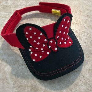 DISNEY Minnie Mouse Visor